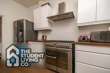 5 bed house, Noel Street, Hyson Green, Nottingham, NG76AU - Image 12