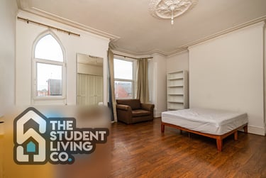 5 bed house, Noel Street, Hyson Green, Nottingham, NG76AU - Image 3
