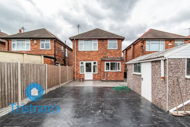 4 bed house, Runswick Drive, Wollaton, Nottingham, NG81JB - Image 15