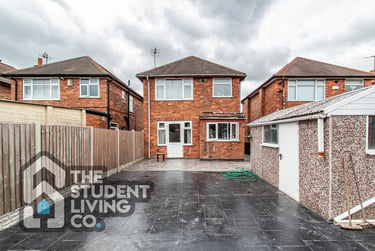 4 bed house, Runswick Drive, Wollaton, Nottingham, NG81JB - Image 14