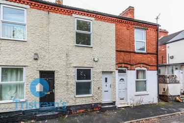 2 bed house, Target Street, Radford, Nottingham, NG73EY - Image 8