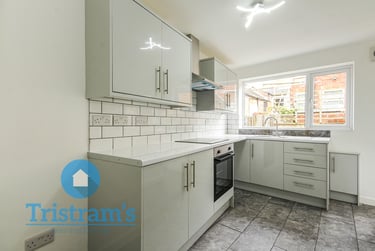 2 bed house, Target Street, Radford, Nottingham, NG73EY - Image 5