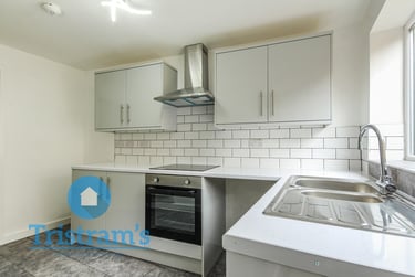 2 bed house, Target Street, Radford, Nottingham, NG73EY - Image 4