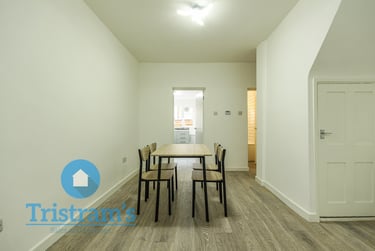 2 bed house, Target Street, Radford, Nottingham, NG73EY - Image 6