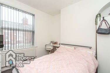 4 bed house, Watkin Street, Hockley, Nottingham, NG31DL - Image 11