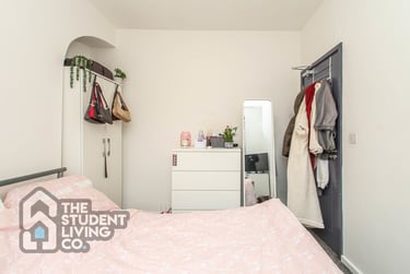 4 bed house, Watkin Street, Hockley, Nottingham, NG31DL - Image 12