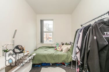 4 bed house, Watkin Street, Hockley, Nottingham, NG31DL - Image 13