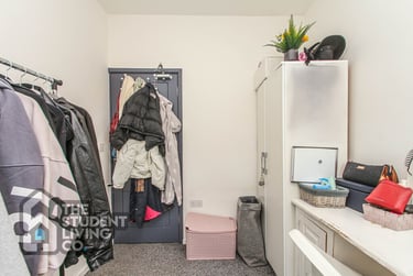 4 bed house, Watkin Street, Hockley, Nottingham, NG31DL - Image 14