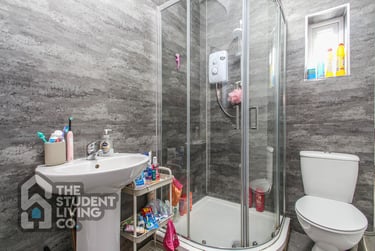 4 bed house, Watkin Street, Hockley, Nottingham, NG31DL - Image 15