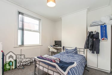 4 bed house, Watkin Street, Hockley, Nottingham, NG31DL - Image 6