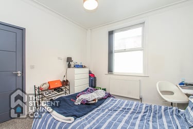 4 bed house, Watkin Street, Hockley, Nottingham, NG31DL - Image 7