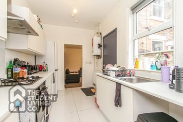 4 bed house, Watkin Street, Hockley, Nottingham, NG31DL - Image 3