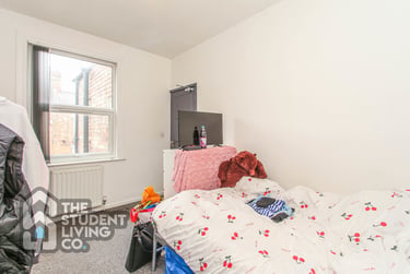 4 bed house, Watkin Street, Hockley, Nottingham, NG31DL - Image 9