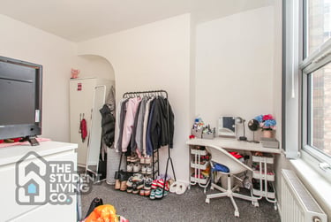 4 bed house, Watkin Street, Hockley, Nottingham, NG31DL - Image 10