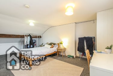 5 bed house, Ridding Terrace, Arboretum, Nottingham, NG31DW - Image 14