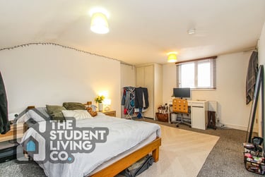 5 bed house, Ridding Terrace, Arboretum, Nottingham, NG31DW - Image 15
