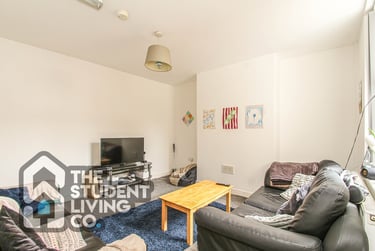 5 bed house, Ridding Terrace, Arboretum, Nottingham, NG31DW - Image 4
