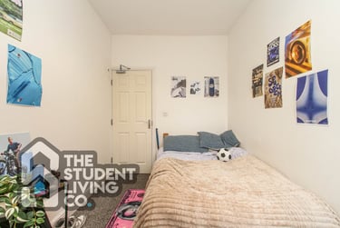5 bed house, Ridding Terrace, Arboretum, Nottingham, NG31DW - Image 12