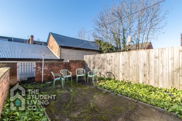 4 bed house, Noel Street, Hyson Green, Nottingham, NG76AR - Image 15