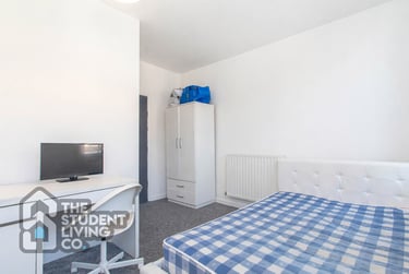 4 bed house, Noel Street, Hyson Green, Nottingham, NG76AR - Image 12