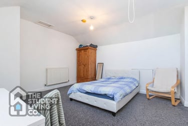 4 bed house, Noel Street, Hyson Green, Nottingham, NG76AR - Image 13