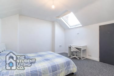 4 bed house, Noel Street, Hyson Green, Nottingham, NG76AR - Image 14