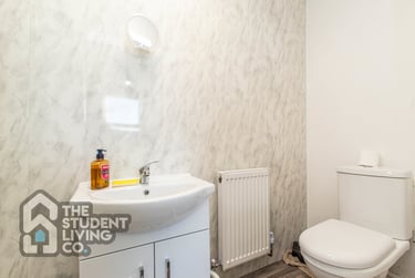 4 bed house, Noel Street, Hyson Green, Nottingham, NG76AR - Image 6