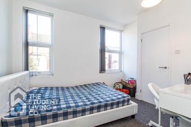 4 bed house, Noel Street, Hyson Green, Nottingham, NG76AR - Image 7