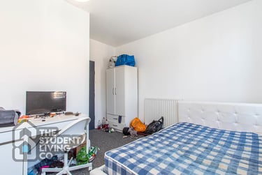 4 bed house, Noel Street, Hyson Green, Nottingham, NG76AR - Image 8
