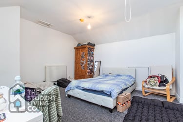 4 bed house, Noel Street, Hyson Green, Nottingham, NG76AR - Image 9