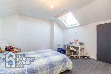 4 bed house, Noel Street, Hyson Green, Nottingham, NG76AR - Image 10