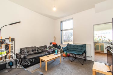 4 bed house, Noel Street, Hyson Green, Nottingham, NG76AR - Image 2