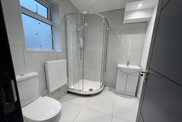 2 bed house, Russell Road, Forest Fields, Nottingham, NG76GW - Image 6