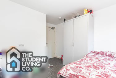 4 bed flat, North Sherwood Street, Arboretum, Nottingham, NG14EN - Image 10
