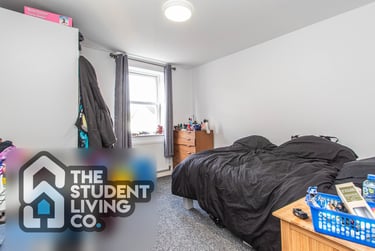 4 bed flat, North Sherwood Street, Arboretum, Nottingham, NG14EN - Image 11
