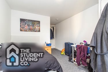 4 bed flat, North Sherwood Street, Arboretum, Nottingham, NG14EN - Image 12