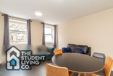 4 bed flat, North Sherwood Street, Arboretum, Nottingham, NG14EN - Image 3