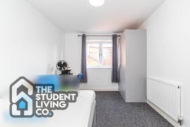 4 bed flat, North Sherwood Street, Arboretum, Nottingham, NG14EN - Image 5
