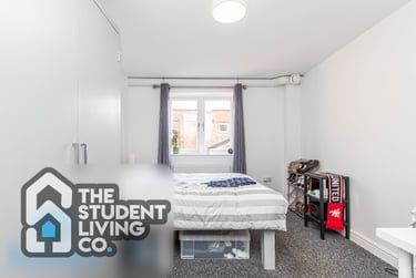 4 bed flat, North Sherwood Street, Arboretum, Nottingham, NG14EN - Image 7