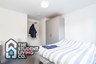 4 bed flat, North Sherwood Street, Arboretum, Nottingham, NG14EN - Image 8