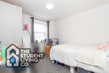 3 bed flat, North Sherwood Street, Arboretum, Nottingham, NG14EN - Image 10