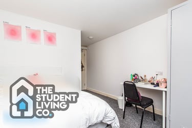 3 bed flat, North Sherwood Street, Arboretum, Nottingham, NG14EN - Image 11