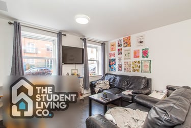 3 bed flat, North Sherwood Street, Arboretum, Nottingham, NG14EN - Image 4