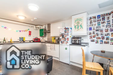 3 bed flat, North Sherwood Street, Arboretum, Nottingham, NG14EN - Image 5