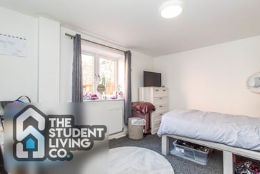 3 bed flat, North Sherwood Street, Arboretum, Nottingham, NG14EN - Image 6
