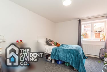 3 bed flat, North Sherwood Street, Arboretum, Nottingham, NG14EN - Image 8