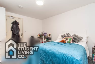3 bed flat, North Sherwood Street, Arboretum, Nottingham, NG14EN - Image 9