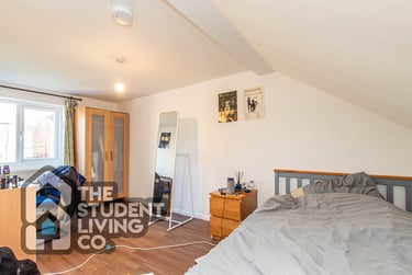6 bed house, Rolleston Drive, Lenton, Nottingham, NG71JU - Image 3