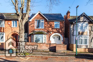 6 bed house, Rolleston Drive, Lenton, Nottingham, NG71JU - Image 1