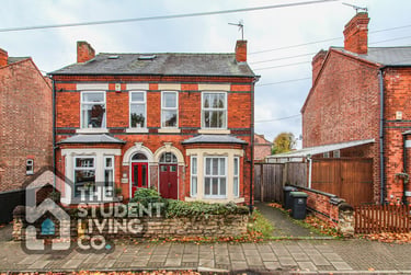 4 bed house, Marlborough Road, Beeston, Nottingham, NG92HG - Image 10